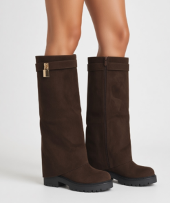 YL-112RL Brown