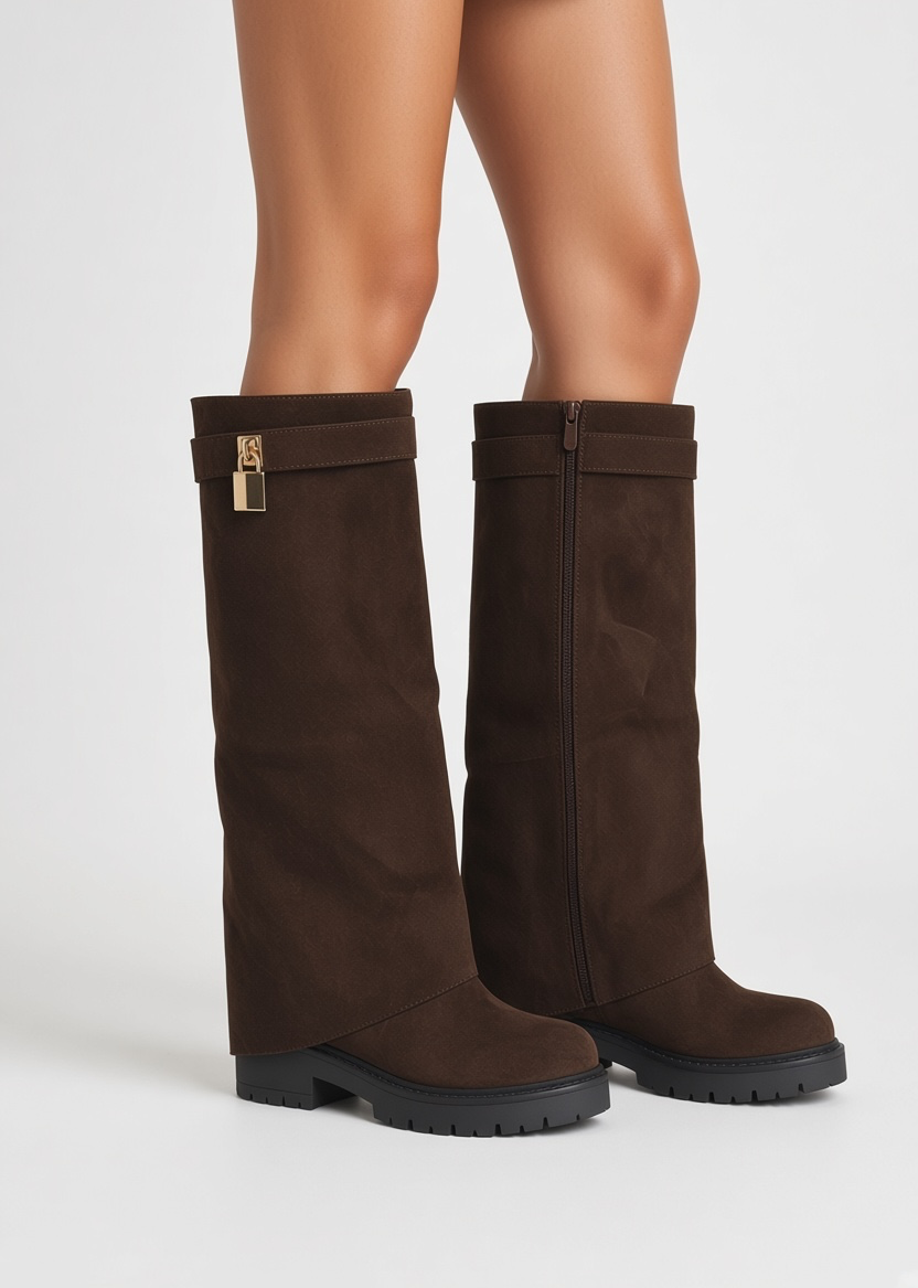YL-112RL Brown